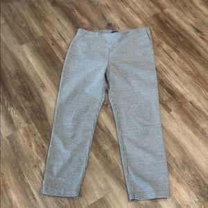 Crosby Monochrome Patterned Pants